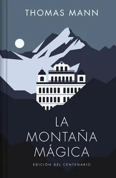 La montaña magica