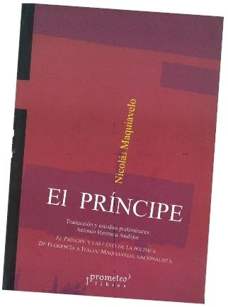 El Principe