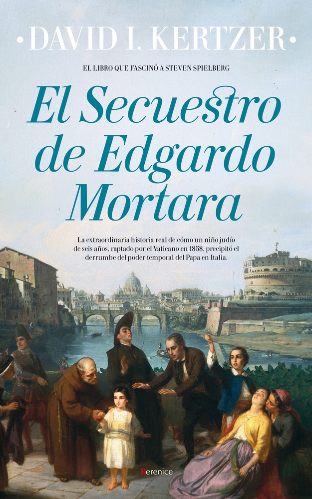 El Secuestro de Edgardo Mortara