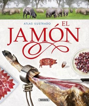 Atlas ilustrado el jamon