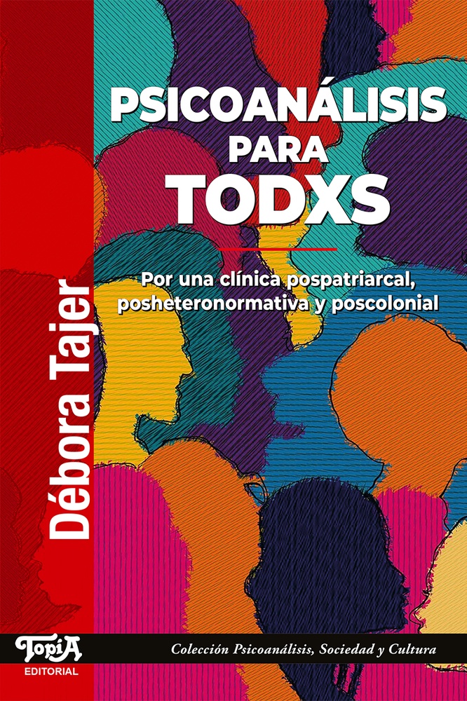 Psicoanalisis para todxs