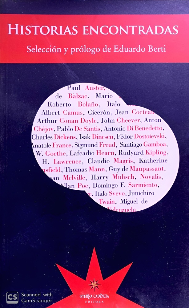 Historias encontradas