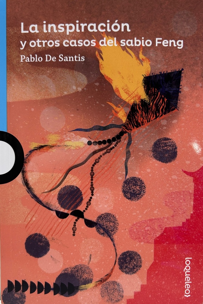 La inspiración y otros casos del sabio Feng