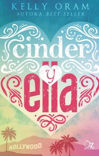 Cinder y ella #1