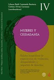 Mujeres y ciudadania