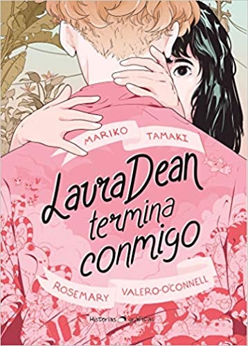 Laura Dean termina conmigo