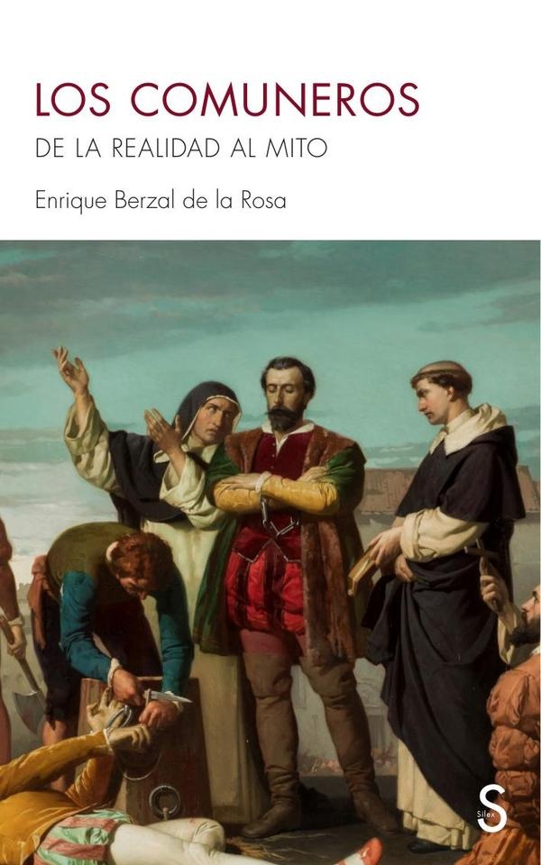 Comuneros, Los. (nueva edicion)