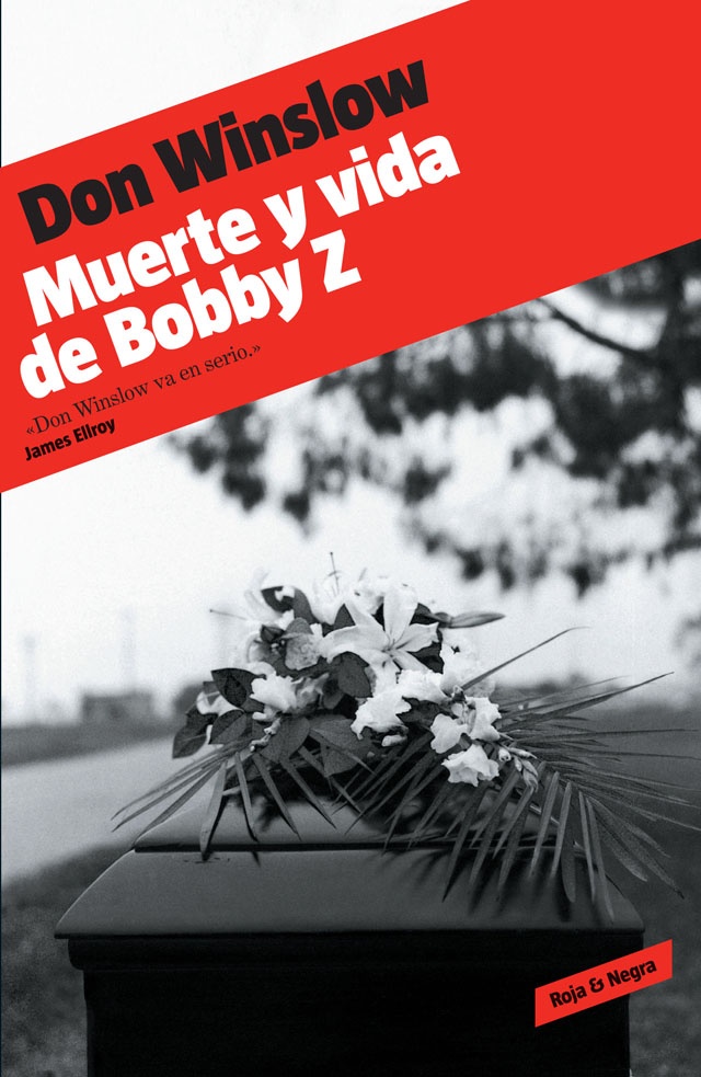 Muerte y vida de Bobby Z