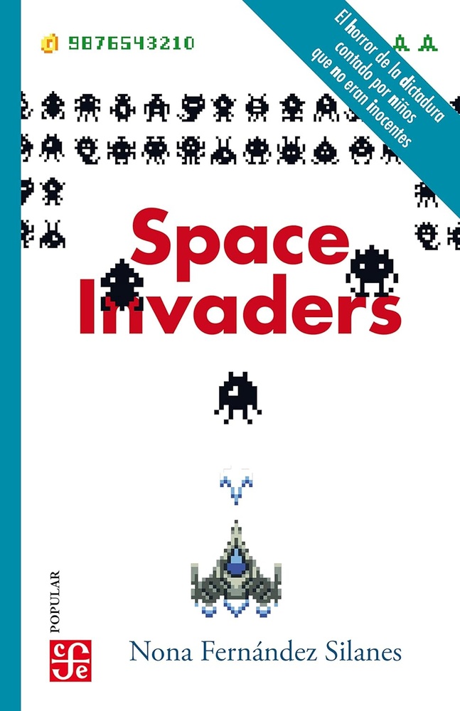 Space invaders