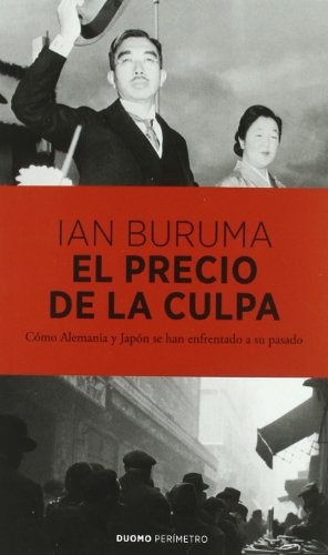 el Precio de la culpa