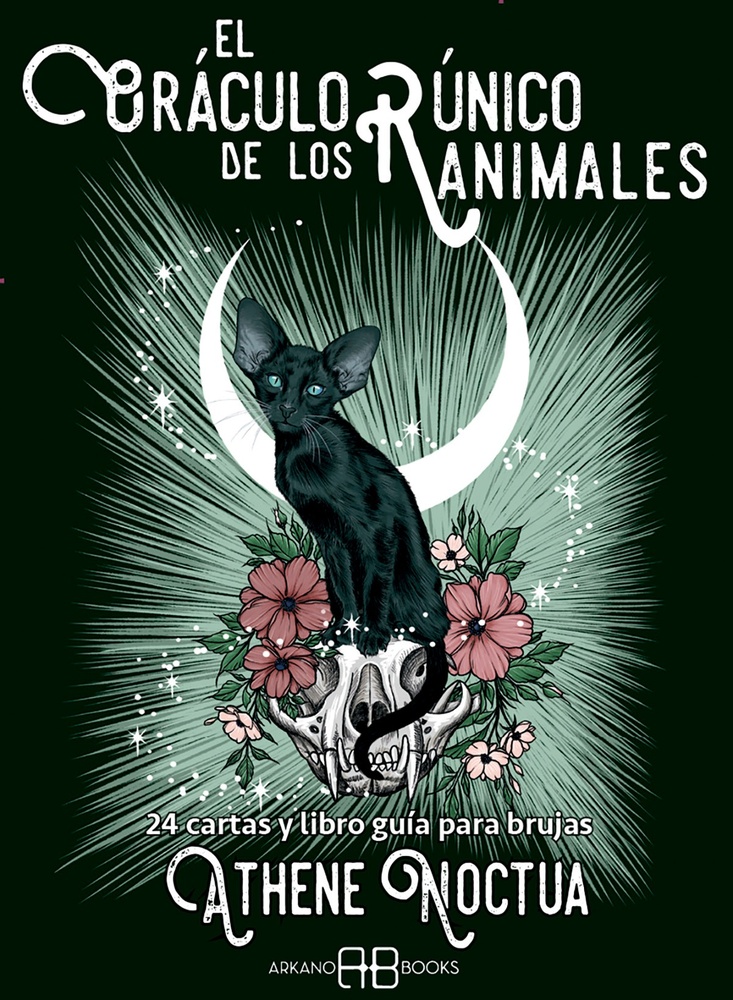 El oraculo runico de los animales