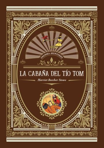Cabaña del tio Tom