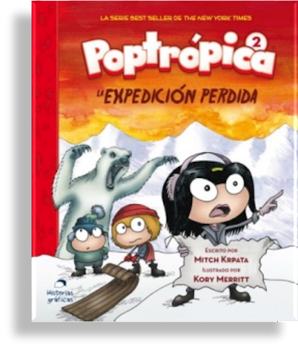 Poptropica 2