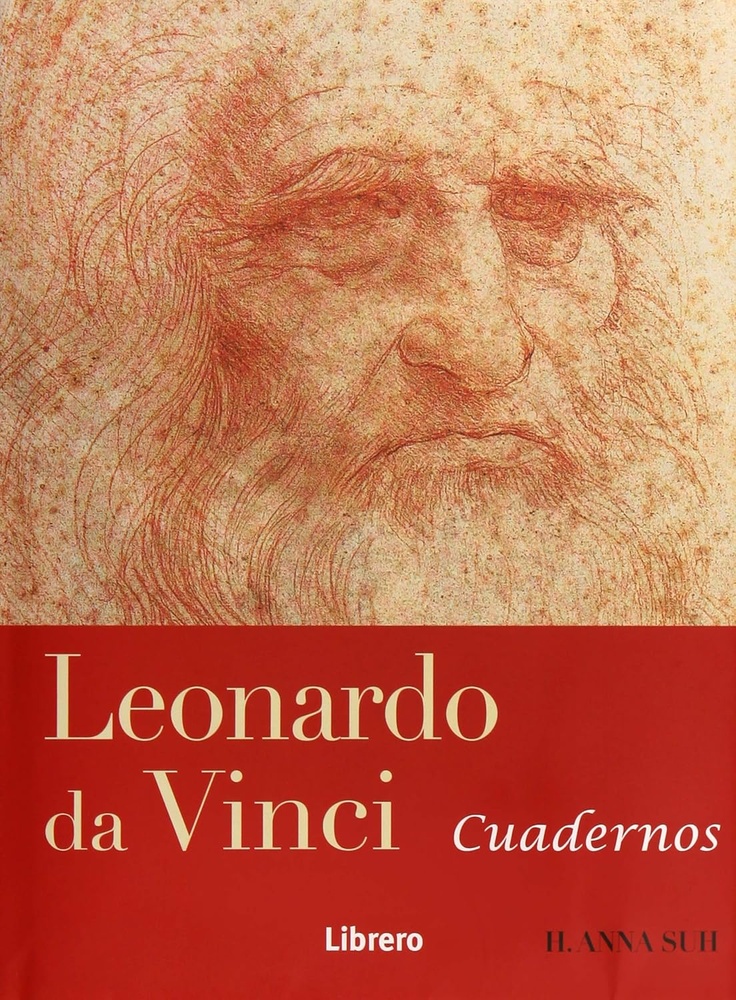 Leonardo da Vinci. Cuadernos