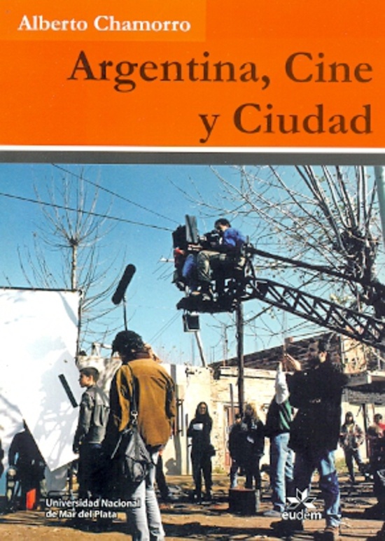 Argentina, Cine y ciudad