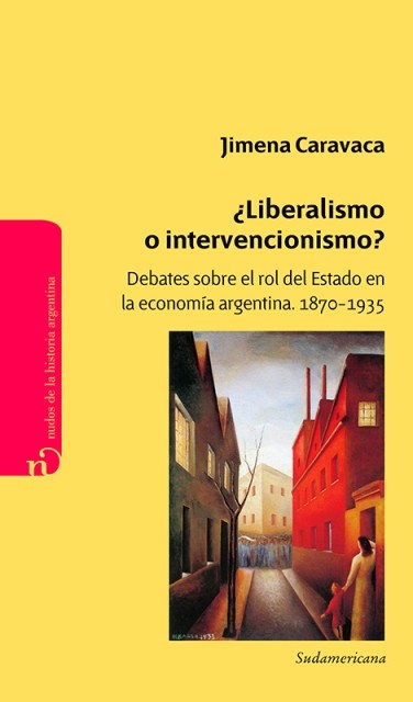 Liberalismo o intervencionismo?