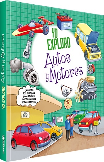 Autos y motores
