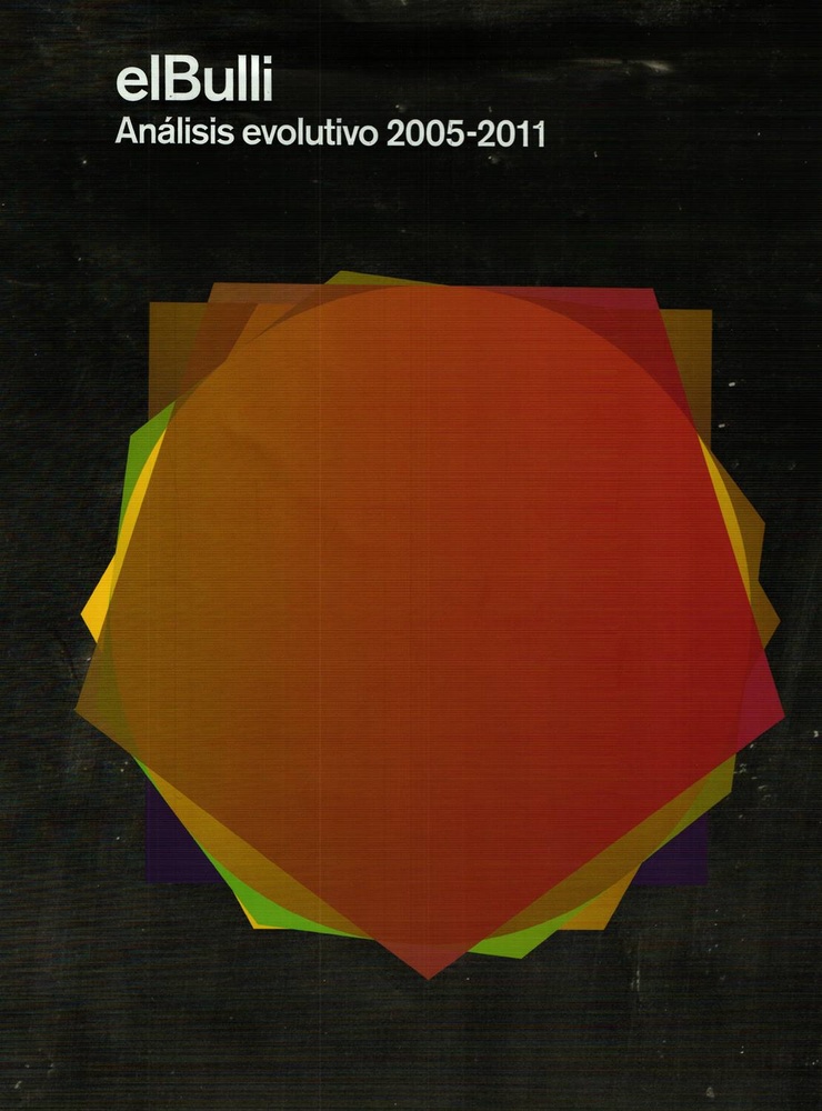 Esp Elbulli 2005-2011 (7 Volumenes)