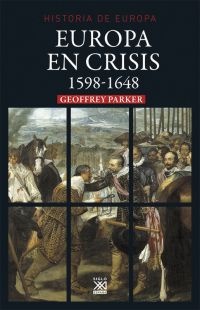 Europa en crisis 1598 - 1648