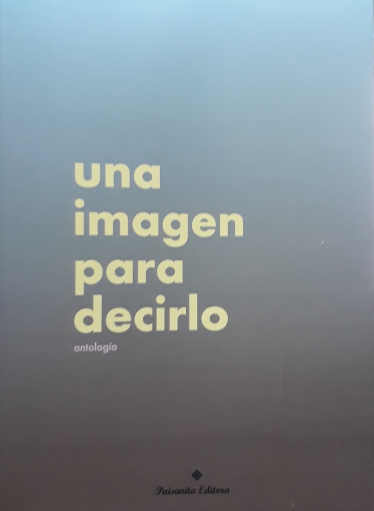 Una imagen para decirle