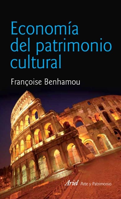 Economia del patrimonio cultural