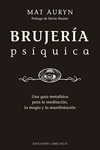 Brujeria psiquica