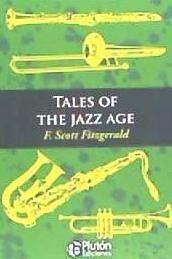 Tales from the jazz age - english