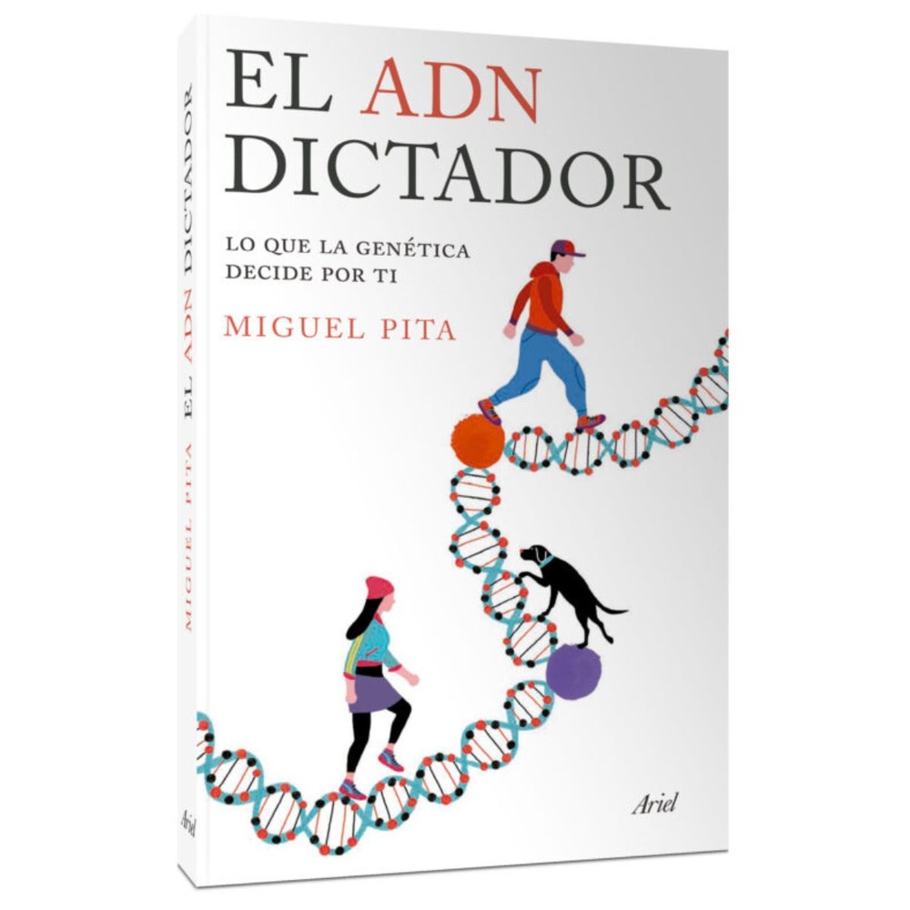 El ADN dictador