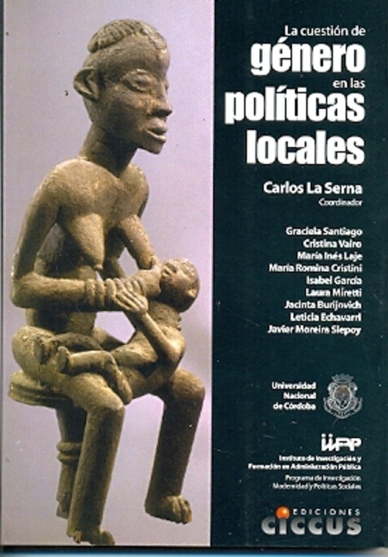 La Cuestión de género en las politicas locales