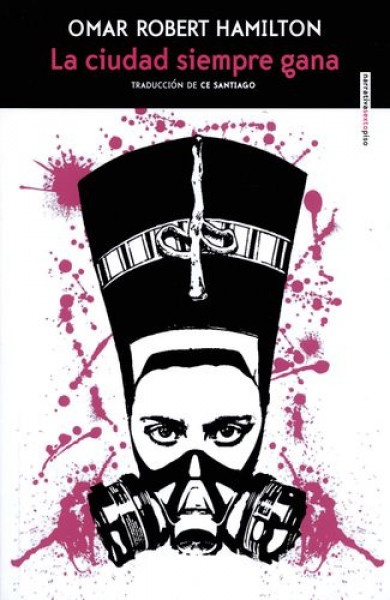 La Ciudad siempre gana