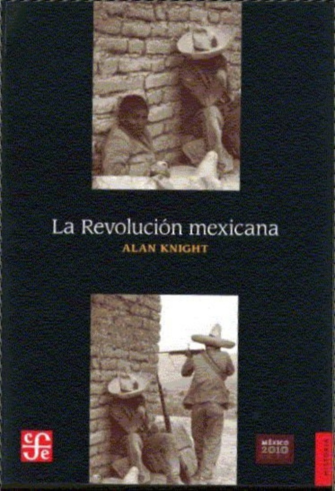 La Revolucion mexicana