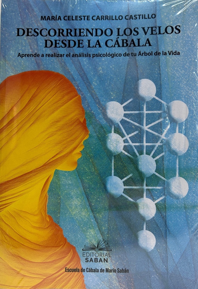 Descorriendo los velos desde la cabala