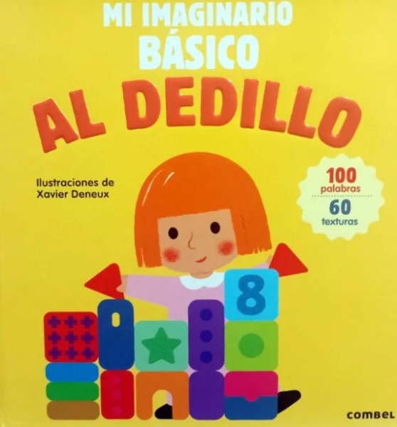 Mi imaginario basico al dedillo