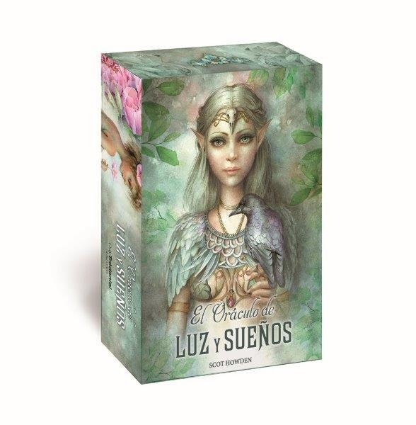 Oraculo de luz y sueños