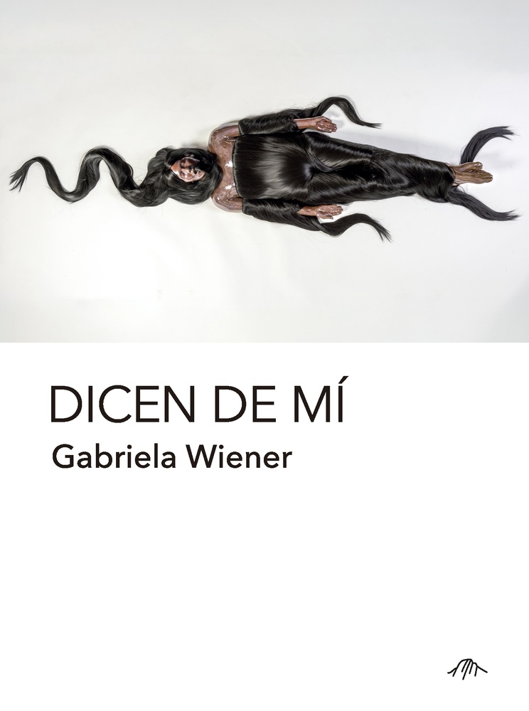 Dicen de mí