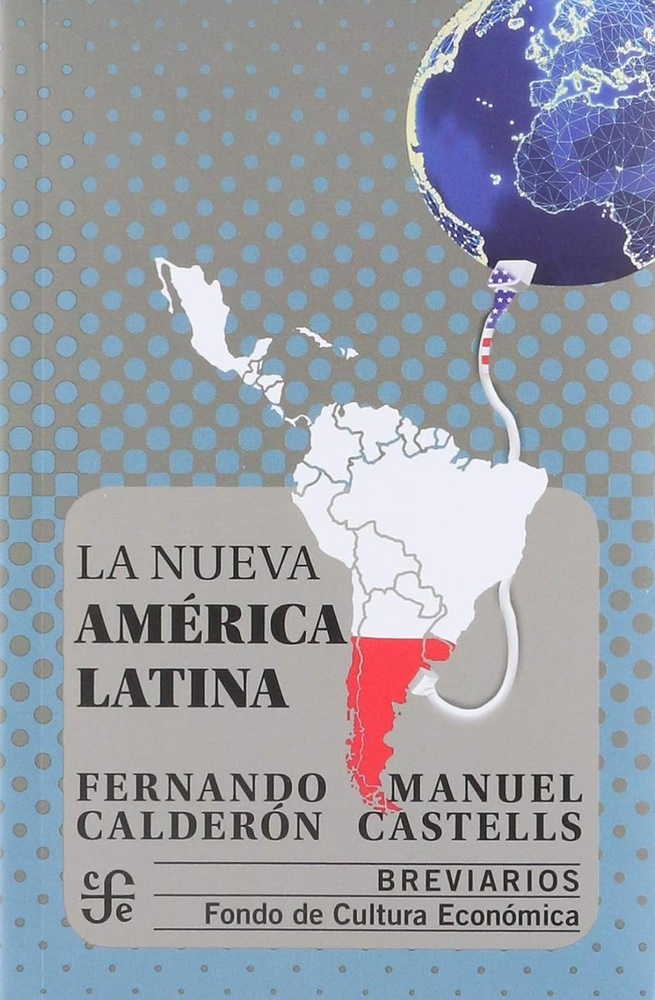 La nueva America Latina