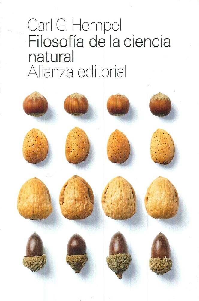 Filosofía de la ciencia natural