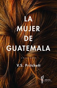 La mujer de Guatemala