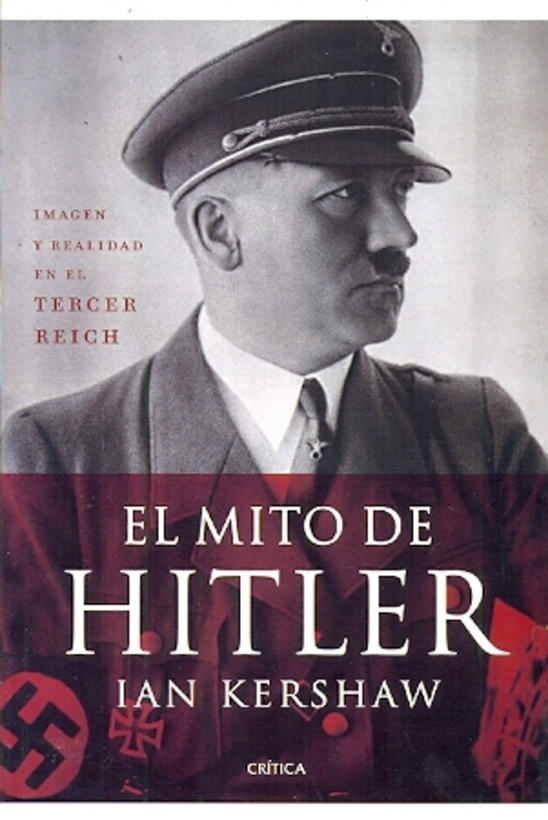 El mito de Hitler