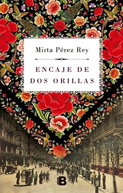 Encaje De Dos Orillas