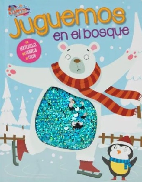 Juguemos en el bosque