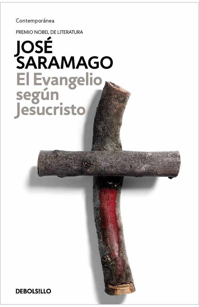 El evangelio segun jesucristo