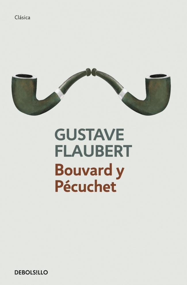 Bouvard y Pecuchet