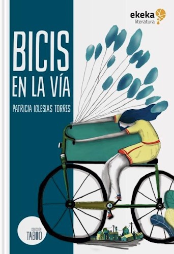 Bicis en la vía