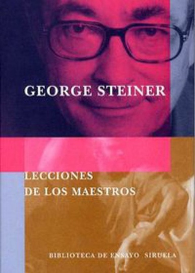 * Lecciones De Los Maestros