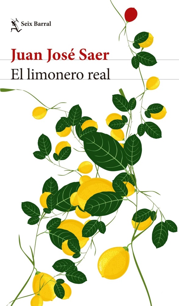 El limonero real