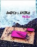 Aniko y akiro haiku ed 2009