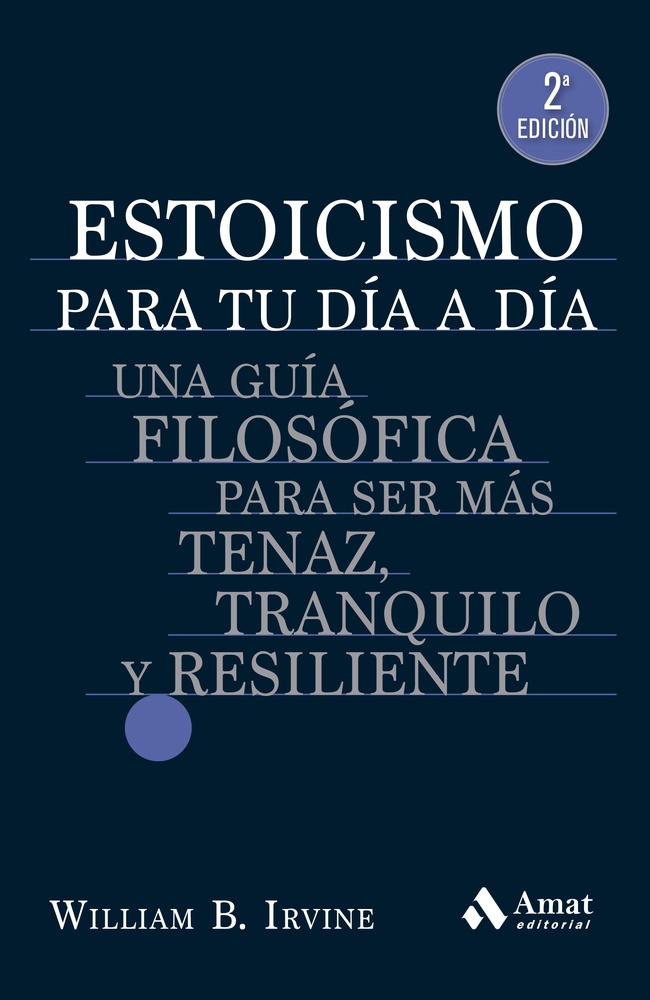 Estoicismo para tu día a día