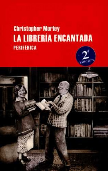 La Libreria encantada