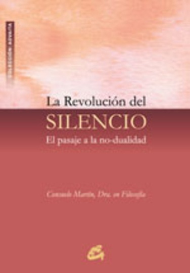 La Revolucion Del Silencio